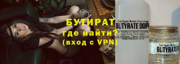 хмурый Алексин