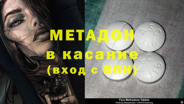 хмурый Алексин