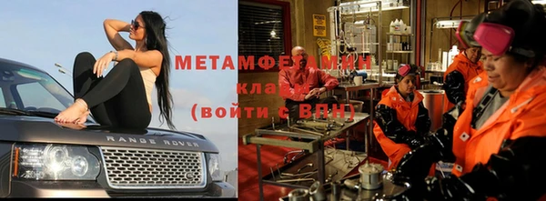 хмурый Алексин